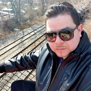 Meet your Posher, Djmex